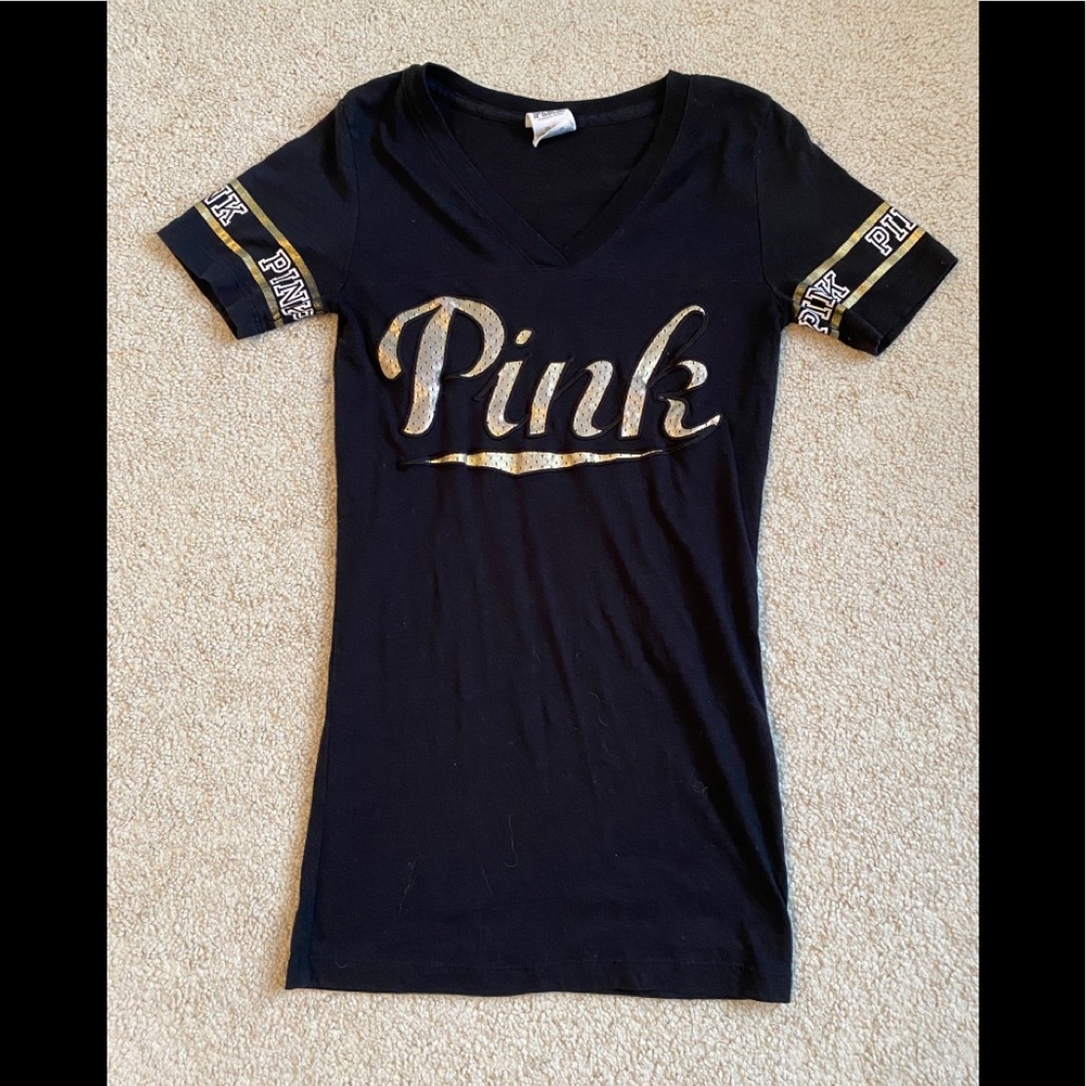 PINK TSHIRT